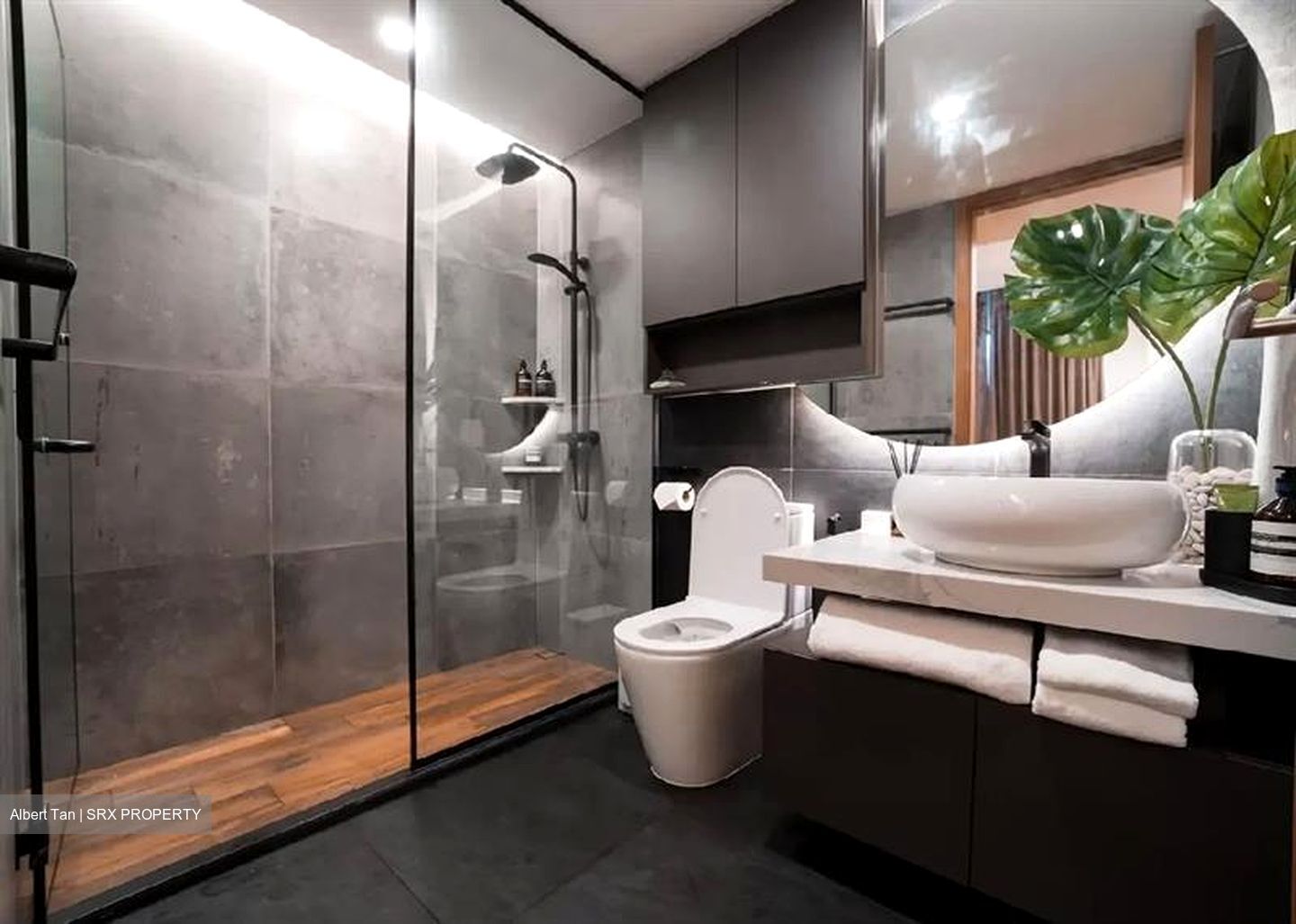 Kingsford Waterbay (D19), Apartment #612839741